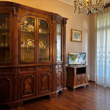 House Montecucco By World