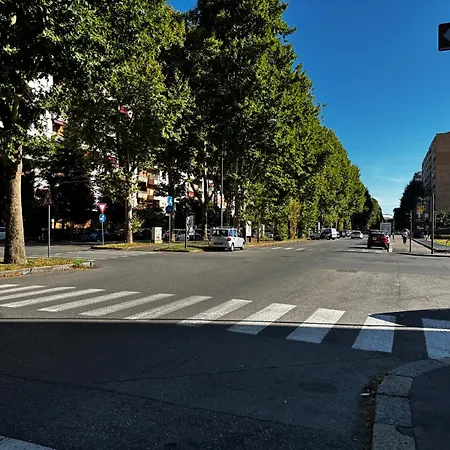 Appartement House Montecucco By World