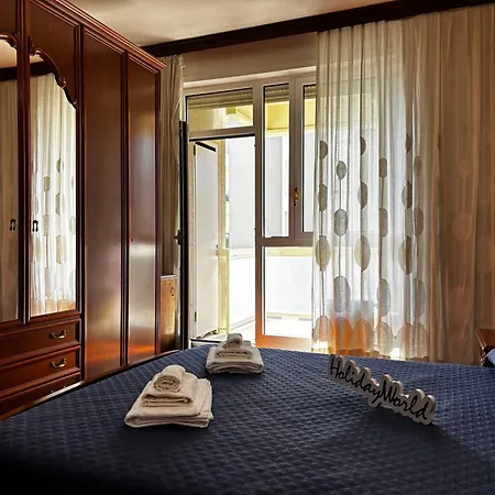 House Montecucco By World Appartement *