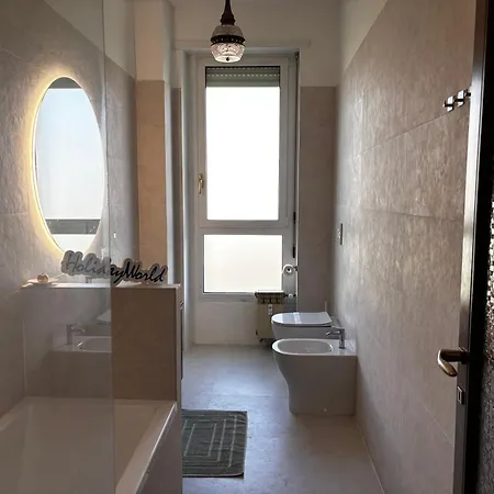 House Montecucco By World