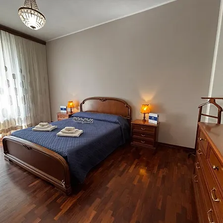 House Montecucco By World Apartmán