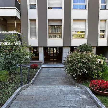 Appartement House Montecucco By World