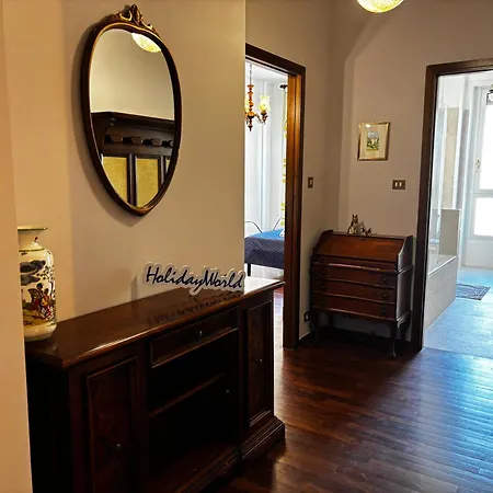 House Montecucco By World Turijn