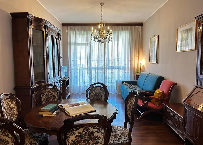 House Montecucco By World *