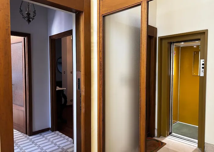 House Montecucco By World * Turim