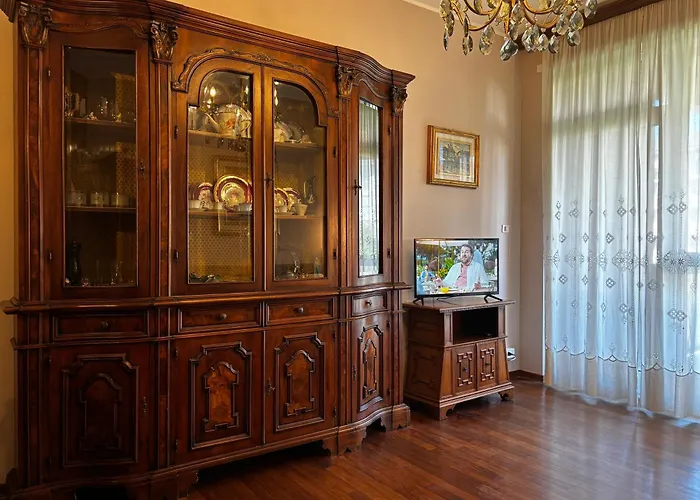 House Montecucco By World