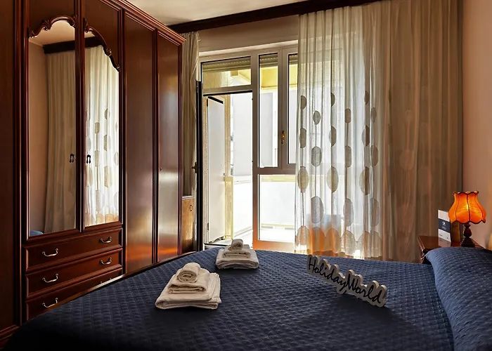 House Montecucco By World Apartamento *