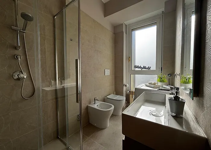House Montecucco By World Apartamento