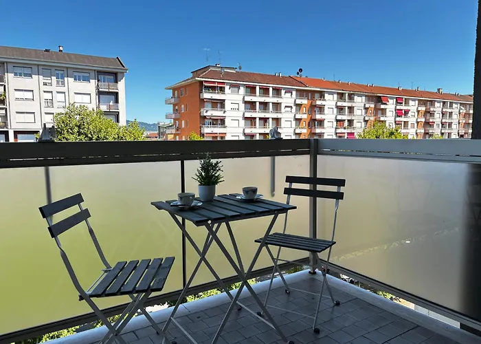Apartamento House Montecucco By World *