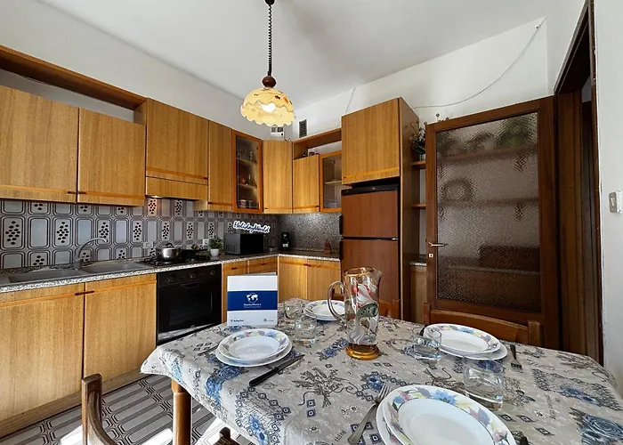 House Montecucco By World Apartamento Turim