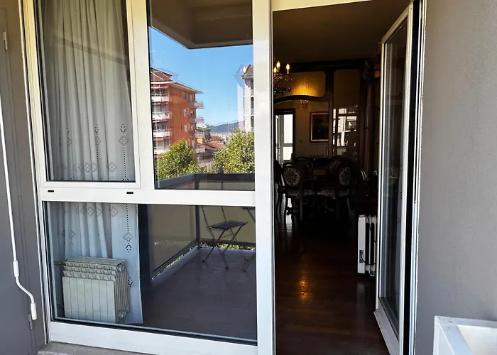 Appartement House Montecucco By World Turin