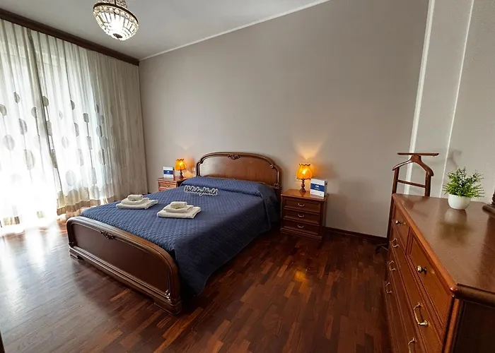 House Montecucco By World Apartamento