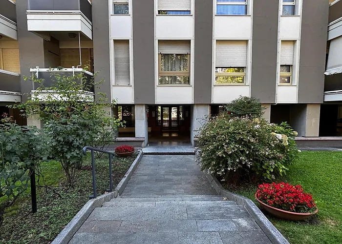 Appartement House Montecucco By World