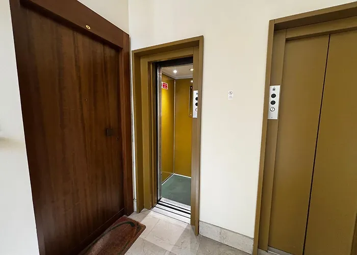 House Montecucco By World Apartamento *