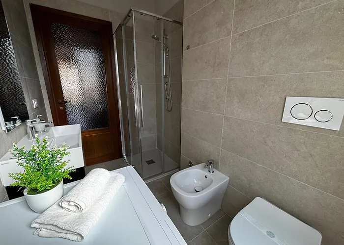 House Montecucco By World Apartamento Turim