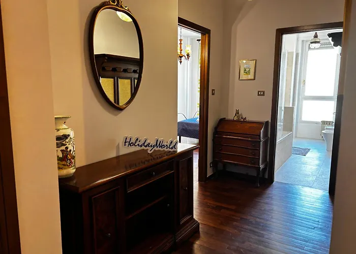 House Montecucco By World Turim