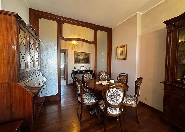 Appartement House Montecucco By World Turin