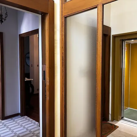 House Montecucco By World * Torino