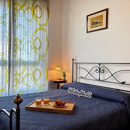 House Montecucco By World Apartman