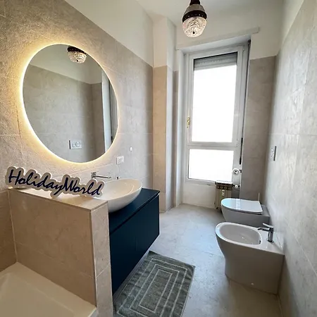 Apartman House Montecucco By World *