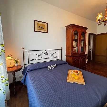 House Montecucco By World Torino