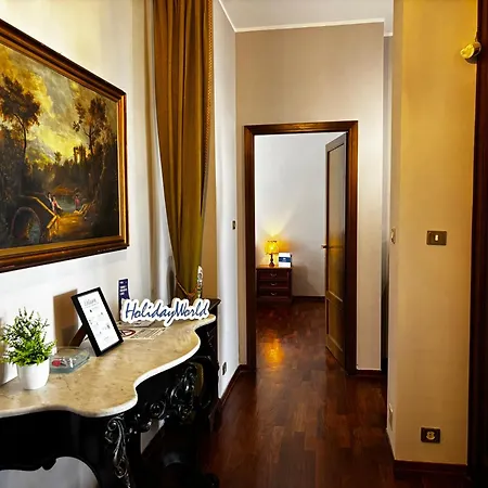 House Montecucco By World