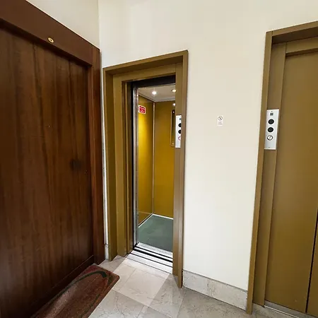 House Montecucco By World Apartman *