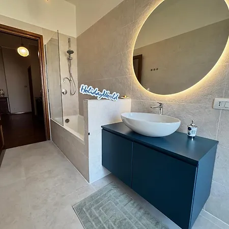 Apartman House Montecucco By World *