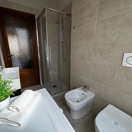 House Montecucco By World Apartman Torino