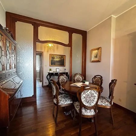 Apartman House Montecucco By World Torino