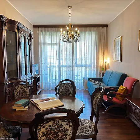 House Montecucco By World *