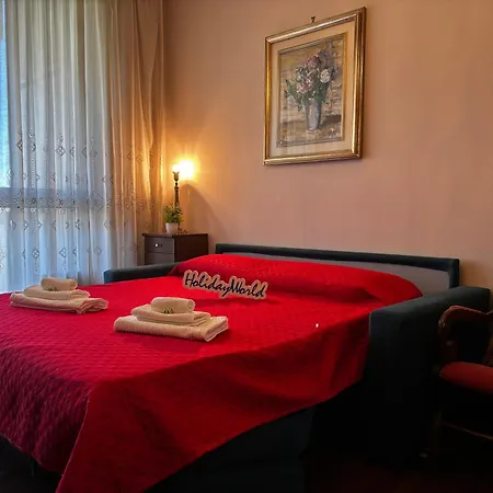 House Montecucco By World Apartamento *