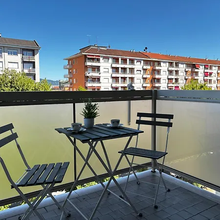 Apartamento House Montecucco By World *