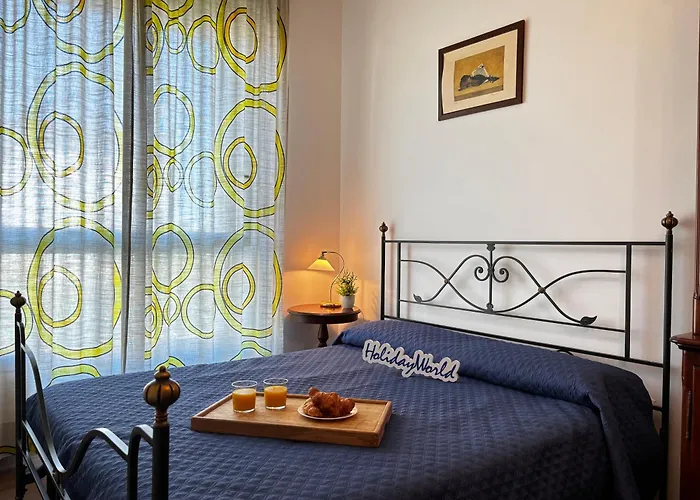 House Montecucco By World Apartmán