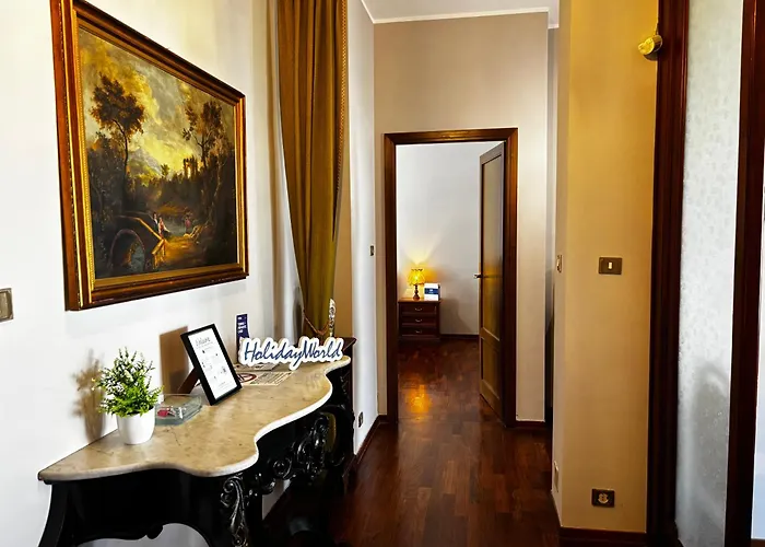 House Montecucco By World